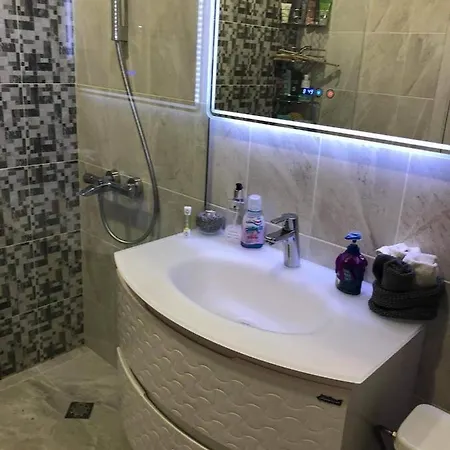 Apartment Dani