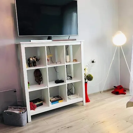 Dani Apartment *