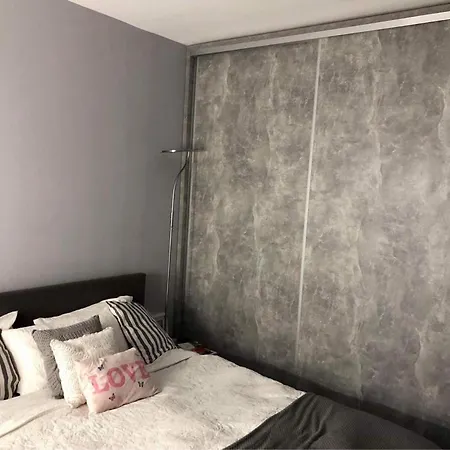 Dani Apartment Veliko Tarnovo