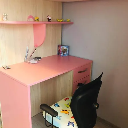 Dani Apartment *
