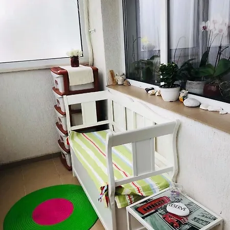Apartment Dani